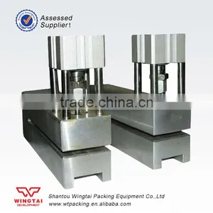 Pneumatic Automatic Round Hole Punch Machine thumbnail-1