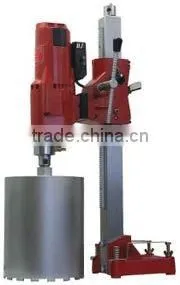 300mm 4550W Heavy Duty Bracket Diamond Core Drill Machine thumbnail-1