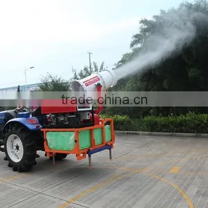 High Range Vehicle Mounted Sprayer Type 50A thumbnail-5