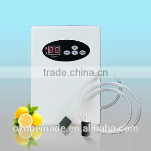 Home Use Ozone Water Purifier / Ozone Water Machine /household Ozone Generator thumbnail-1