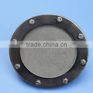 Best High Quality Disc Aerator Ozone Diffuser Aerator Disc Oxygen thumbnail-1