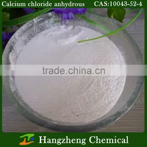 Calcium Cloride 96% Min Purity thumbnail-2