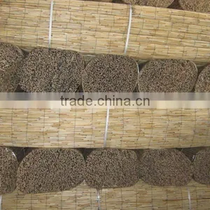 Whole Natural Reed Fence Fencing Screen thumbnail-1