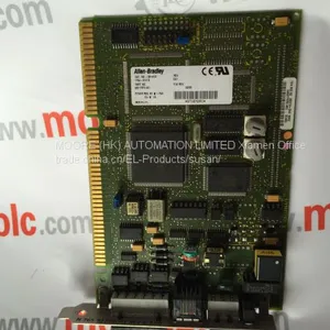 Allen Bradley 1756A13 Sales@mvme.cn thumbnail-1