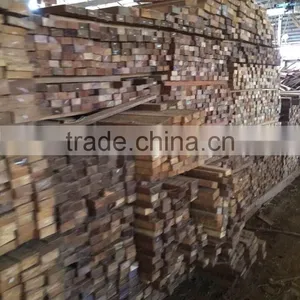 Padauk Wood Flooring Timber thumbnail-2