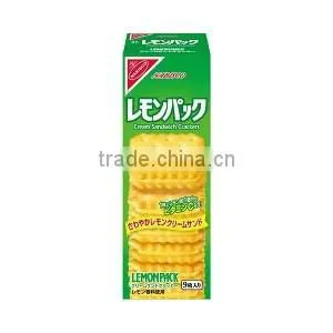 Ritz Lemon Pack Cracker thumbnail-1