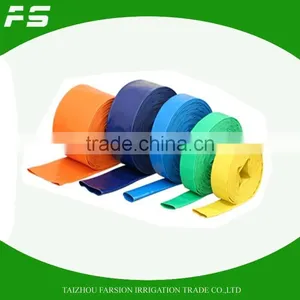 Flexible PVC Water Irrigation Hose thumbnail-1
