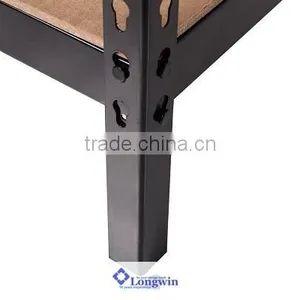 Garage Metal Workbench Worktable thumbnail-4