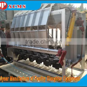Stainless Steel Pig Hair Removal Machine/pig Slaughtering Line Machinery thumbnail-1