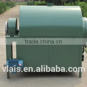 Electric Roaster Speed up the Roasting Seeds,peanut Roaster Machine thumbnail-2
