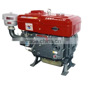 China Factory Best Selling Small Boat Diesel Engine thumbnail-1