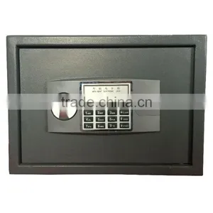 Safe Box thumbnail-1