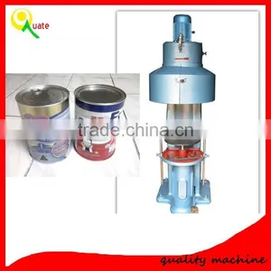 Best Selling Tin/ Can Seamer Machine With High Quality Low Price thumbnail-3