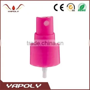 High Quality Aerosol Perfume Pump Spray Cap thumbnail-4