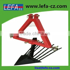 3 Point Hitch Single Row Middle Buster Subsoiler for Potato thumbnail-1