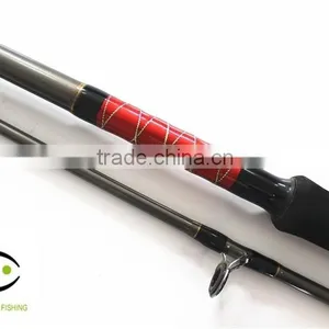 2015 Vara de Pesca Spinning Rod Rexfish Fishing Rod thumbnail-3