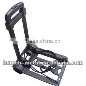 LF-JHC-605 POPULAR IN JAPAN/EUROPE LUGGAGE TROLLEY,LUGGAGE VAN,HAND TROLLEY thumbnail-1
