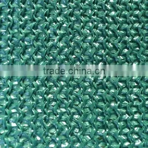 HDPE Green Sun Shade Net for Agriculture thumbnail-4