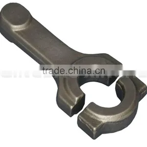 Heavy Machinery Steel Forging Parts thumbnail-2
