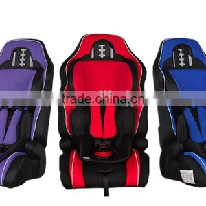 Ece HDPE Baby Car Seat Child Baby Car Seat Baby Toy thumbnail-1