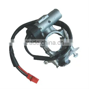 Iginition Switch for HOWO/HOWO AUTO PARTS/HOWO SPARE PARTS/HOWO TRUCK PARTS thumbnail-1
