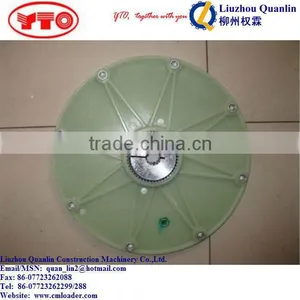YTO Spare Parts Engine Terminal Pad Yto thumbnail-1