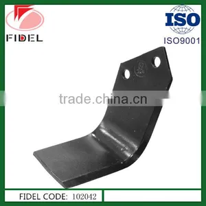 Agricultural Wide Rotavator Blade Wholesale thumbnail-3