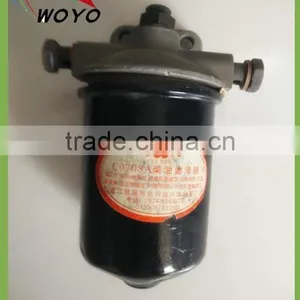 Hot Sale Diesel Filter for Diesel Engine thumbnail-1