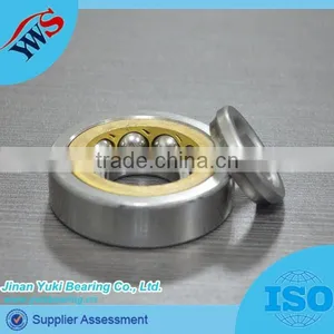China Angular Contact Ball Bearing 7002 Bearing thumbnail-5