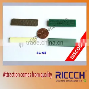 Custom Metal Printing Name Tag thumbnail-1