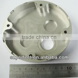 Stainless Steel Custom 6 Axis Precision CNC Machining Auto Parts,high Performance CNC Auto Spare Parts thumbnail-4