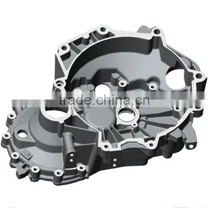 High Precision Customized China Alumisnum Die Casting Mold Maker thumbnail-1