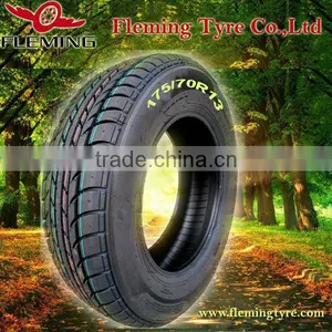 Car Tire for Sale 195/65R15 91V thumbnail-1