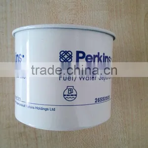 Oil Filter 26550005 for Shantui SF30 Diesel Forklift thumbnail-1