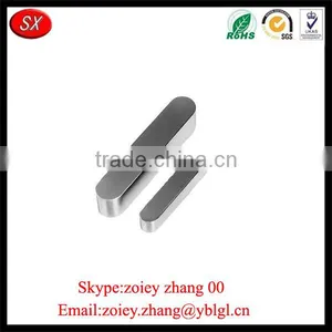 Chinese Manufacturer Custom Precision Carbon Steel Shaft Keys thumbnail-1