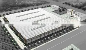 Jiangyin Kejin Air Treatment Equipment Co., Ltd. company overview - view 1 thumbnail