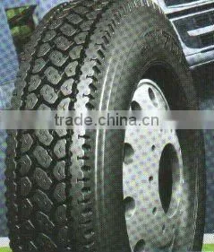 TBR Tyre 295/75r22.5 285/75r24.5 thumbnail-1