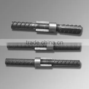 Concrete Reinforced Steel Bar / Stainless Steel Pipe Fittings thumbnail-1