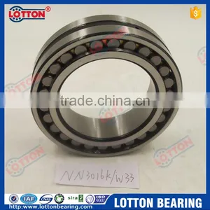Machine Tool Used Precision Cylindrical Roller Bearing NN3016K thumbnail-1