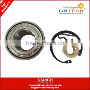 Wheel Parts Front Wheel Bearing for Peugeot 405 thumbnail-1