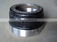 OEM No.0310677630 BPW Type Semi Truck Brake Drum thumbnail-2