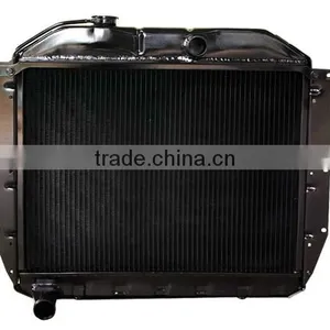 Advanced Design Radiator for Truck/OEM/is9001 Radiator Factory thumbnail-1