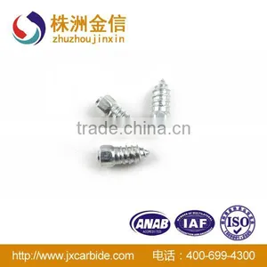 Factory HM15 mm Carbide Screw Tire Studs thumbnail-2