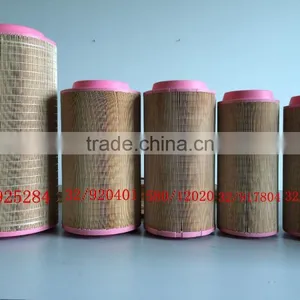 Air Filter Atlas 1613740800/2914930800/1613700000 AF25723 RS3992 P778994 thumbnail-3