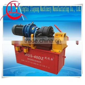 Factory Price Steel Thread Rolling Making Machine/thread Rolling Dies/female Thread Steel Tube thumbnail-5