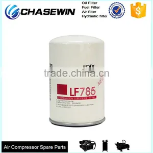 F2L511D Engine Spare Parts Compressors Oil Filter LF785 thumbnail-1