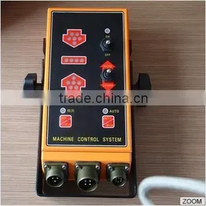 LA370 Laser Land Leveling System Land Electric Control Box thumbnail-1