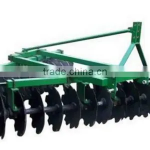 Disc Harrow Parts Disc Harrow Tractor Disc Harrow thumbnail-2