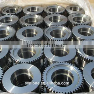 Great Delrin Spur Gears,price of Spur Gear,small Spur Gears thumbnail-6