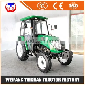 80HP Farm Tractor for Sale Philippines thumbnail-1